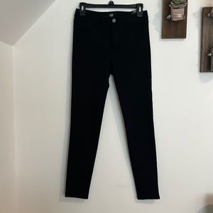 Paige Black dress pants